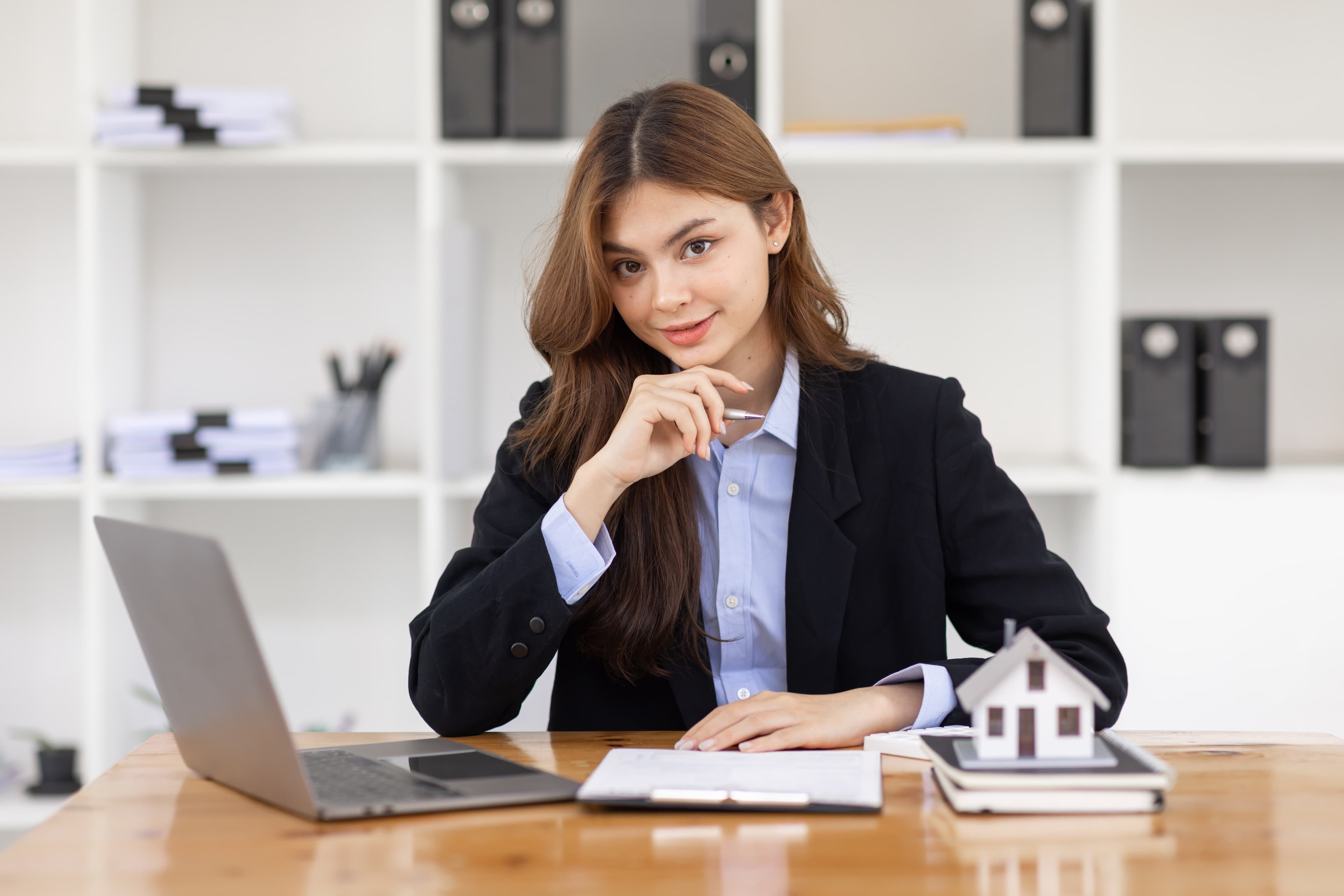 Property management consultation for free rental analysis